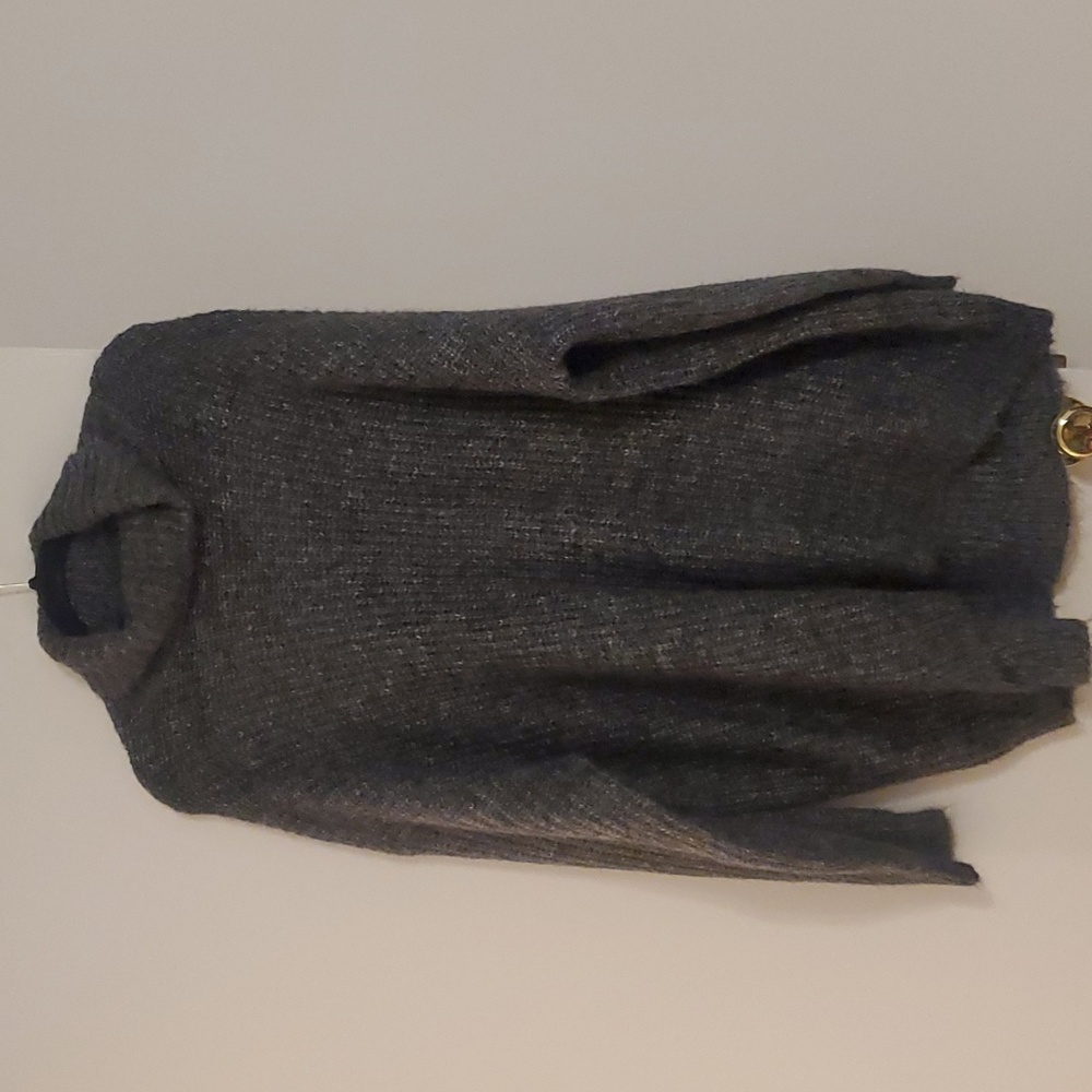 Turtleneck sweater